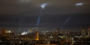 Атака на Київ — це не образа Путіна на «довбо**ба», а реакція на втрату стратегічних об’єктів РФ — Коваленко