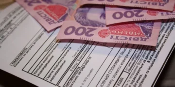 Підвищення тарифів на газ, тепло і світло: Шмигаль зробив важливу заяву