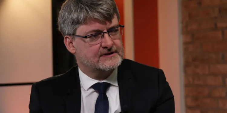 French ambassador to Ukraine assures continued support for Kyiv under new government