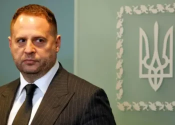 Єрмак і Поклад готують команду на керівні посади в ГУР – військовий експерт 10 Єрмак і Поклад готують команду на керівні посади в ГУР – військовий експерт