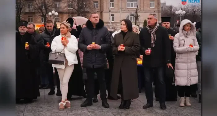 Секретар міської ради Черкас втрапив у скандал через сумочку дружини 1 Секретар міської ради Черкас втрапив у скандал через сумочку дружини