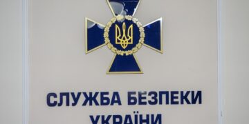 В Департаменті контррозвідки СБУ викрито масштабну корупційну схему 