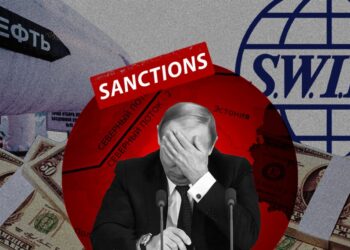 Російська економіка залишається найбільшою слабкістю Путіна