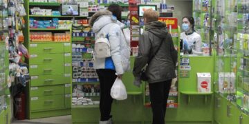 Виробники ліків піднімають ціни в очікуванні скасування знижок аптекам