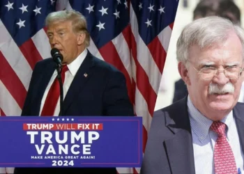 “Нічого хорошого для України”: ексрадник Трампа, Болтон пояснив, як той може завершити війну