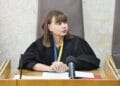Суддя, яка “відмазувала” п’яних водіїв, буде отримувати пожиттєве утримання за рахунок українців