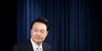 Південна Корея оголосила про введення воєнного стану!