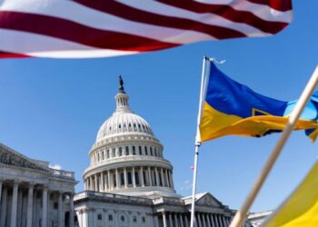 США виділили Україні 20 млрд доларів кредиту, який покриватиметься прибутком від росактивів