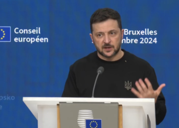 Наступний рік має стати ключовим для України: Зеленський про головне завдання на 2025-й
