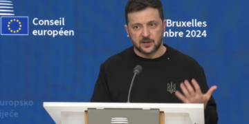 Наступний рік має стати ключовим для України: Зеленський про головне завдання на 2025-й