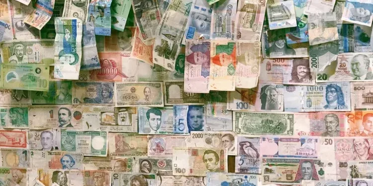 Financial Times назвало найуспішнішу валюту 2024 року, яка зміцнилась на 44%