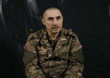 «Азов» зламав «еліту»: російські розвідники обрали полон замість смерті