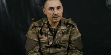 «Азов» зламав «еліту»: російські розвідники обрали полон замість смерті