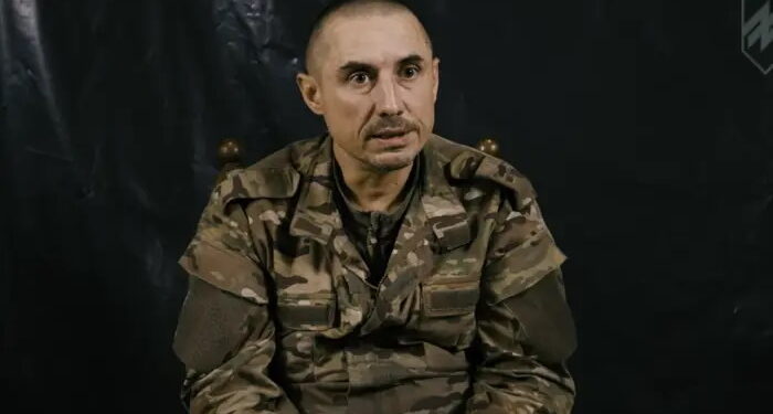 «Азов» зламав «еліту»: російські розвідники обрали полон замість смерті 1 «Азов» зламав «еліту»: російські розвідники обрали полон замість смерті