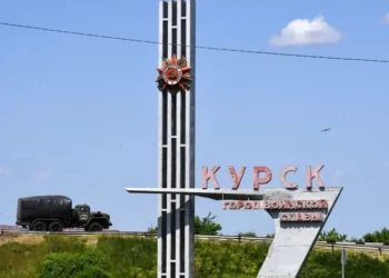 РФ поширює фейк про взяття в полон українського пілота в Курській області — Повітряні сили