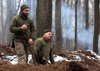 Обороноздатність Європи впала до критичного рівня