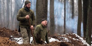 Обороноздатність Європи впала до критичного рівня