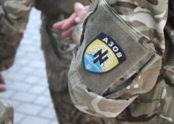 СБУ затримала шахрайку, яка вимагала 1 млн грн у дружини полоненого захисника Азовсталі 1 СБУ затримала шахрайку, яка вимагала 1 млн грн у дружини полоненого захисника Азовсталі