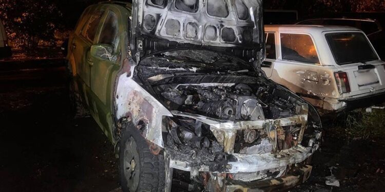 Двох зрадників затримали у Києві 1 Двох зрадників затримали у Києві