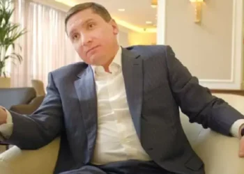 Проросійський бізнес у центрі Києва – ветерани вимагають санкцій проти власника ТРЦ “Гулівер” Поліщука