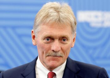 Пєсков: ми готові розмовляти з Україною тільки на основі Стамбульських домовленостей 1 Пєсков: ми готові розмовляти з Україною тільки на основі Стамбульських домовленостей