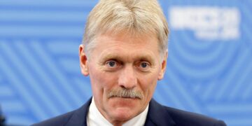 Пєсков: ми готові розмовляти з Україною тільки на основі Стамбульських домовленостей