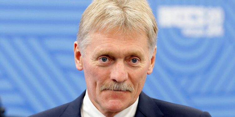 Пєсков: ми готові розмовляти з Україною тільки на основі Стамбульських домовленостей