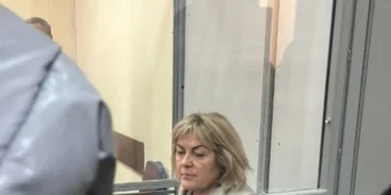 Шокуюча корупція: в Хмельницькій МСЕК не звільняють скандальну Тетяну Крупу навіть після виявлення мільйонів!