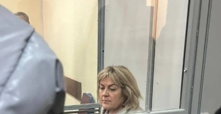 Шокуюча корупція: в Хмельницькій МСЕК не звільняють скандальну Тетяну Крупу навіть після виявлення мільйонів! 1 Шокуюча корупція: в Хмельницькій МСЕК не звільняють скандальну Тетяну Крупу навіть після виявлення мільйонів!