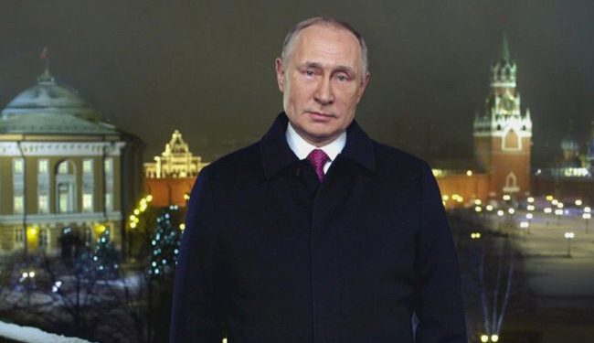 Путін відкрито заявив про підготовку до нових воєн 1 Путін