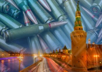 Посадовців РФ готують до закінчення війни – росЗМІ