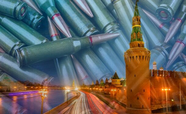 Посадовців РФ готують до закінчення війни – росЗМІ