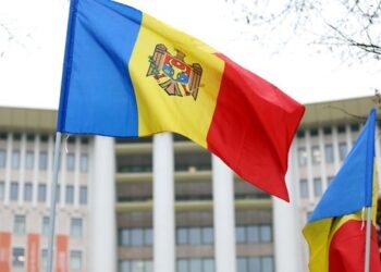 Молдова оголосила надзвичайний стан: звільнено міністра та керівників ключових компаній (Документ) 1 Молдова оголосила надзвичайний стан: звільнено міністра та керівників ключових компаній (Документ)