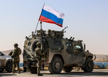 Росія просить допомоги у Туреччини: поразка в Сирії змусила Кремль змінити плани