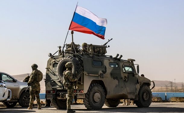 Росія просить допомоги у Туреччини: поразка в Сирії змусила Кремль змінити плани 1 Росія просить допомоги у Туреччини: поразка в Сирії змусила Кремль змінити плани