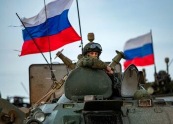 Названі втрати Росії у Сирії: ворог втратив сотні елітних військових і найманців