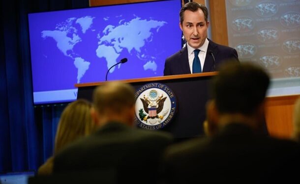 США готові озброїти Україну: новобранців забезпечать екіпіруванням 1 Метью Міллер