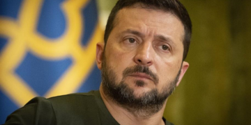 Зеленський