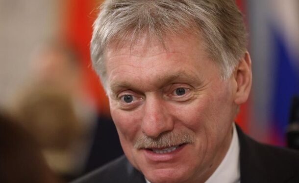 Кремль відхилив можливість перемир’я з Україною