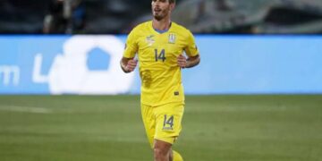 Колишнього футболіста збірної України затримали працівники ТЦК