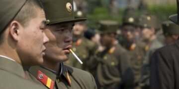 Солдати КНДР розстріляли вісьмох кадирівців – ГУР