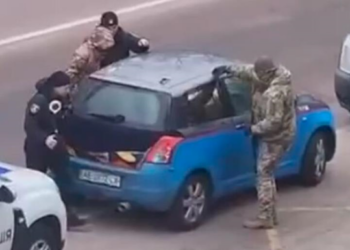 Свавілля ТЦК у Вишгороді: поліція та  військові під слідством