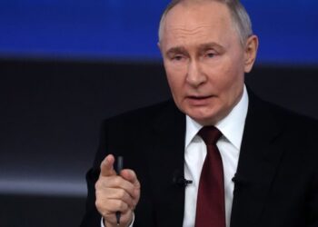 Удар по Казані: Путін пригрозив Україні відповіддю