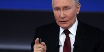 Удар по Казані: Путін пригрозив Україні відповіддю