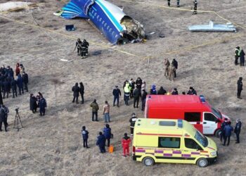 авіакатастрофа