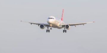 Турецький літак не долетів до Москви і повернув з Польщі додому – ЗМІ