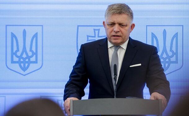 Фіцо погрожує Україні відключенням електроенергії