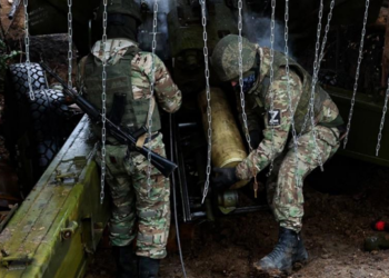 Росія відпрацювала напад на Фінляндію та країни Балтії – ЗМІ