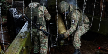 Росія відпрацювала напад на Фінляндію та країни Балтії – ЗМІ