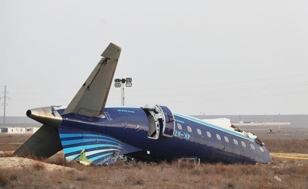 Авіакатастрофа в Казахстані: Росія знайшла "винних" 1 Авіакатастрофа в Казахстані: Росія знайшла “винних”